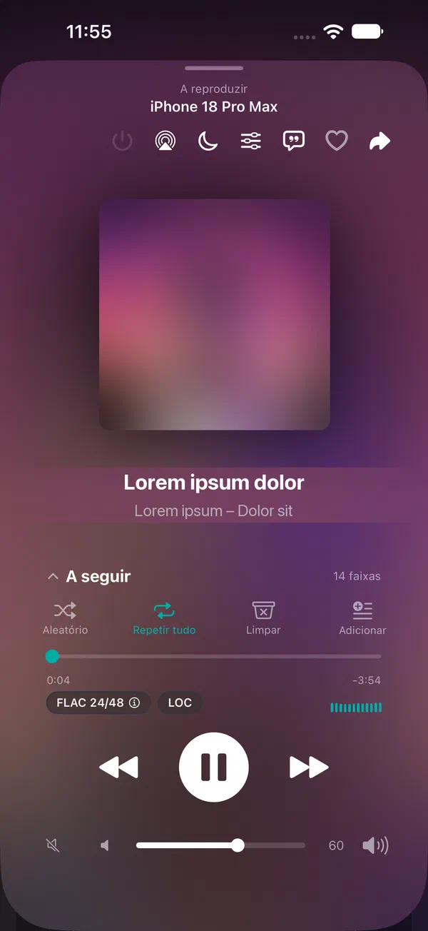 Captura de ecrã de Mobile MA